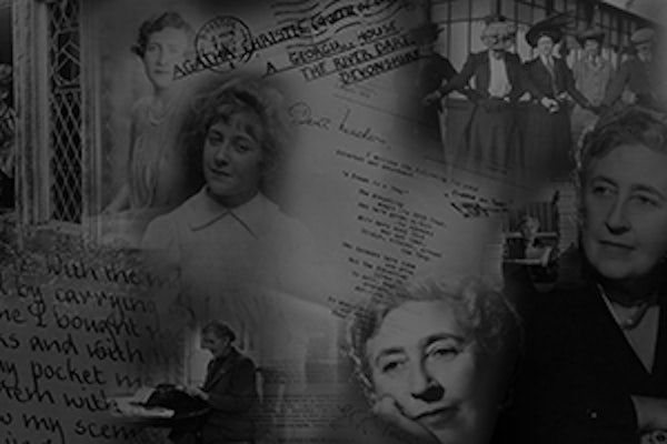 125 Stories Round Up - Celebrating Christie