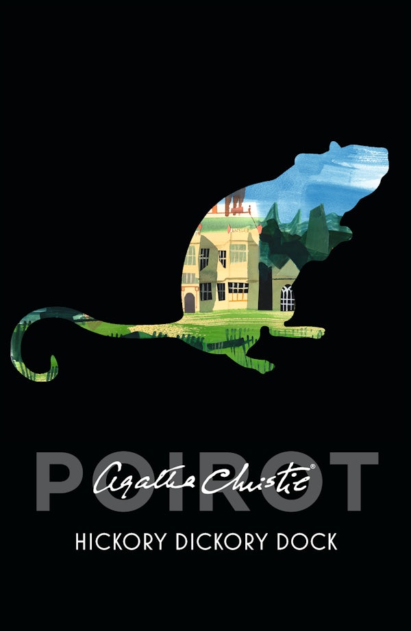 Hickory Dickory Dock