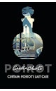 Curtain: Poirot's Last Case