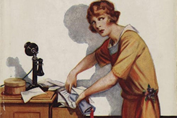 80th Anniversary of Talking Books for the Blind