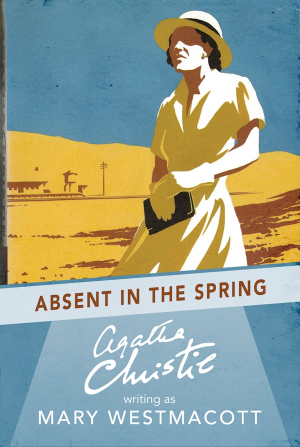 Absent In The Spring