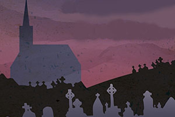 Book of the Month: After the Funeral