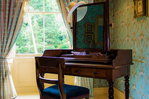 Agatha Christie HoloLens Experience