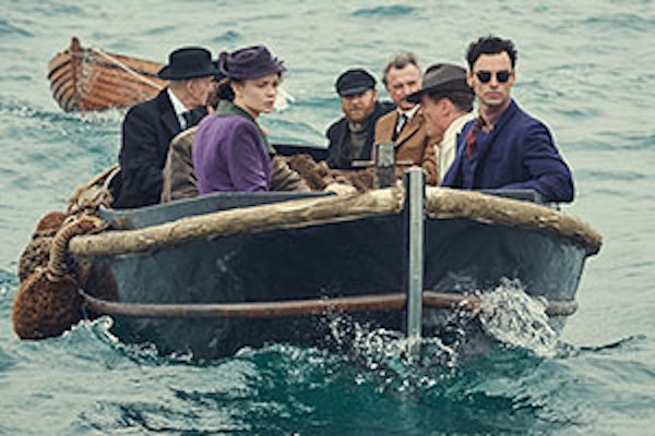 And Then There Were None to Air in the US this March