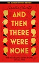 And Then There Were None