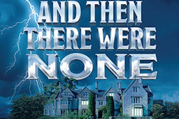 And Then There Were None Takes To The Stage