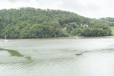 Banner Viewfrom Boat House