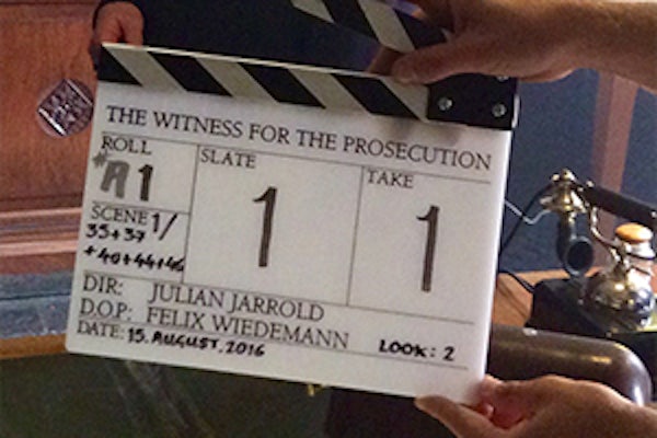 Seven new Christie dramas promised in deal with BBC