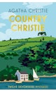Country Christie: Twelve Devonshire Mysteries