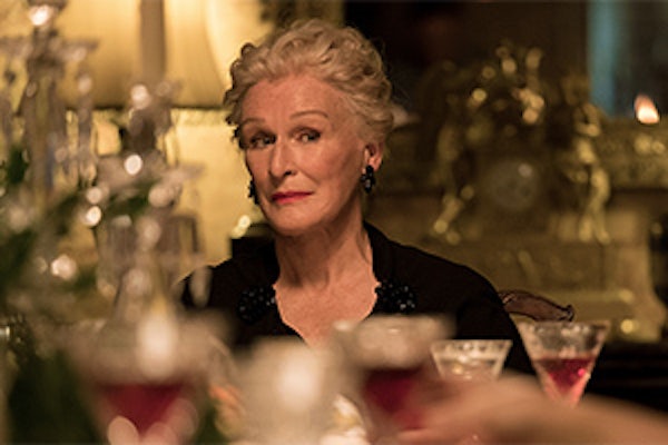 The cast of Crooked House talk about the film