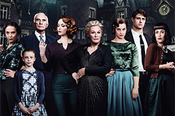 Crooked House now available digitally in the US