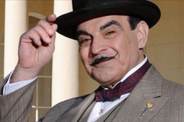 Vote for Poirot in the Emmy nominations