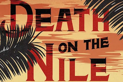Death On The Nile Website Article