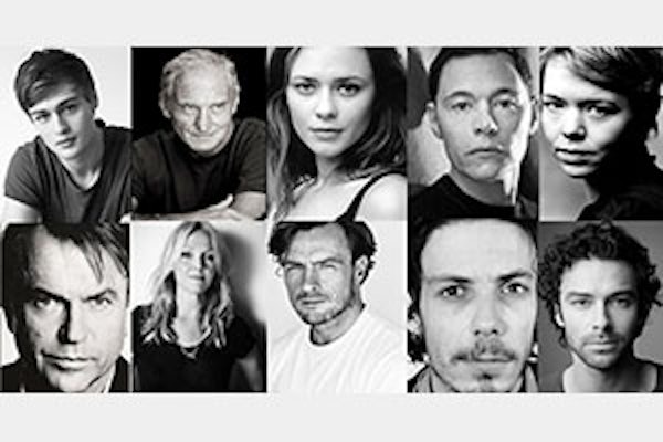 Filming Begins on And Then There Were None