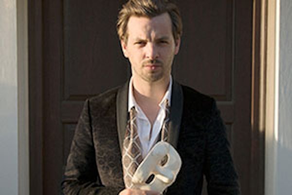 Brand New Digital Storytelling App