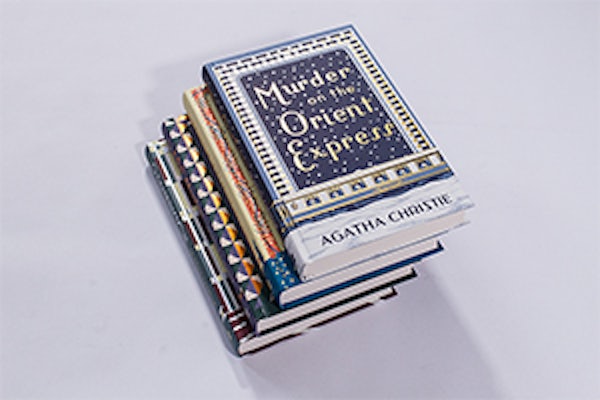 A Christmas Gift Guide