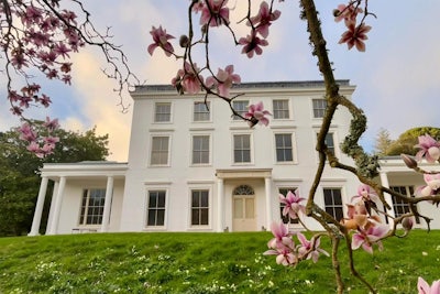 Greenway and Blossom