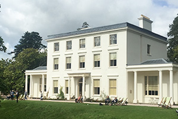 Step inside Agatha Christie’s holiday home, Greenway