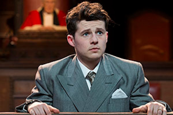 Witness for the Prosecution extends run for second time