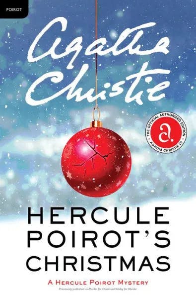Hercule Poirots Christmas US