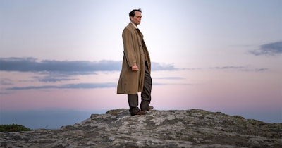 IG Landscape Inspector Leach JPP