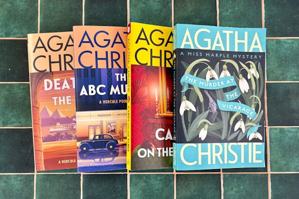 The 1930s: A Reading List