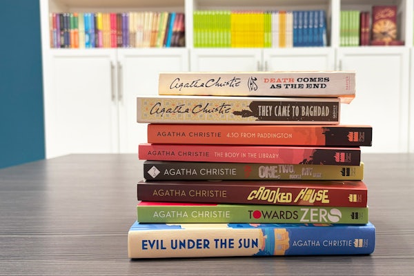 The 1940s and 50s: A Reading List