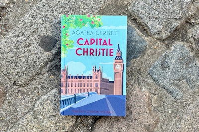 Inline Capital Christie Cobbles