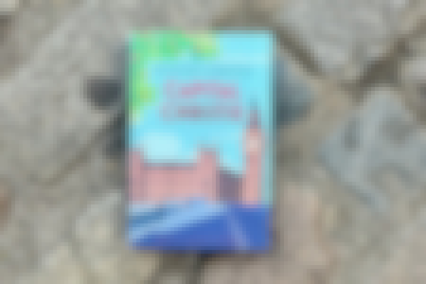 Inline Capital Christie Cobbles