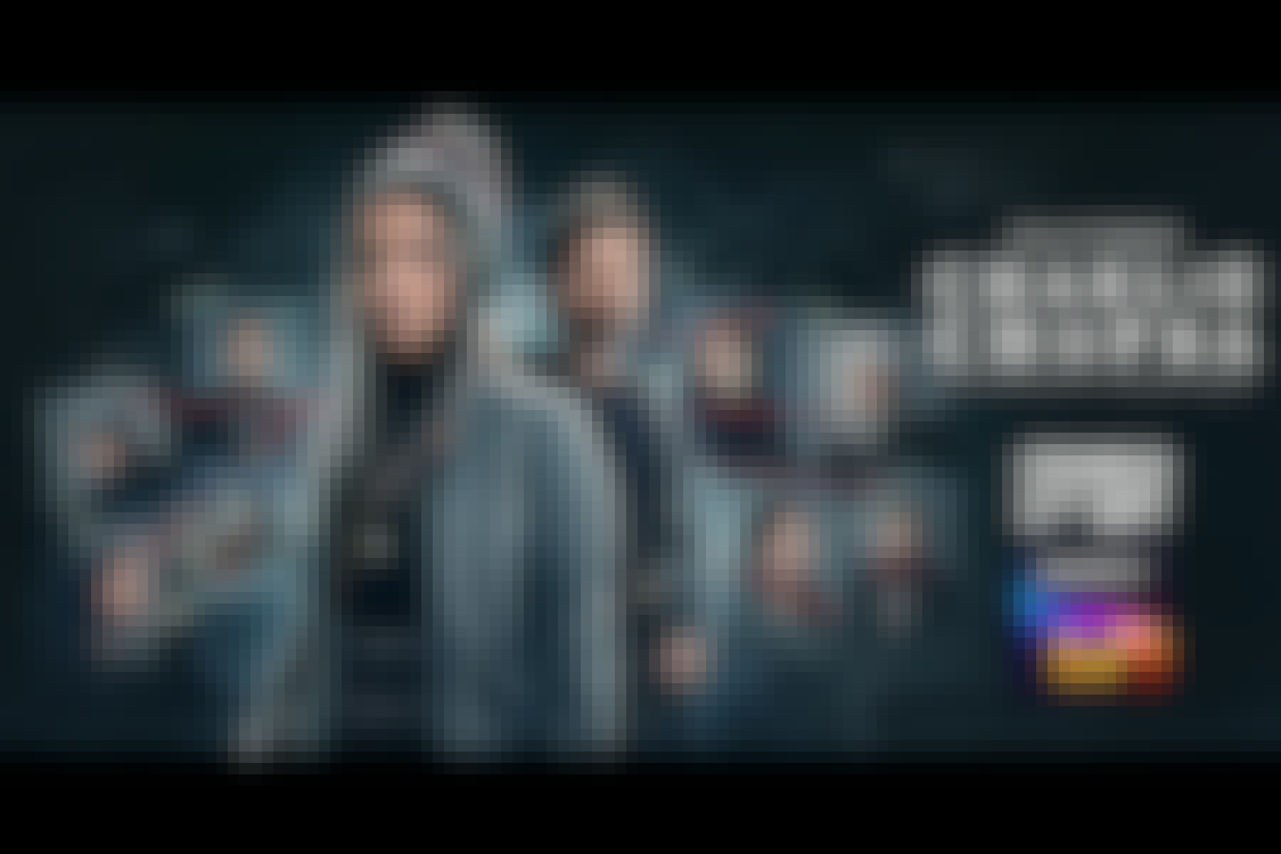 Inline Charlie Chopra Cast Board