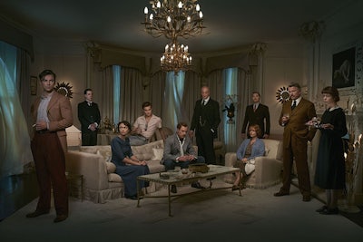 Inline Country House ATTWNBBC