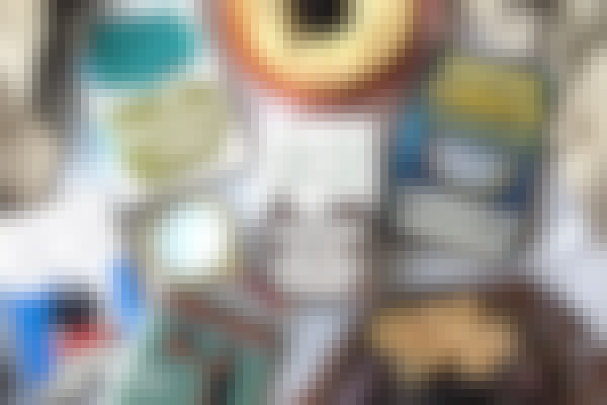 Inline Food Christie L