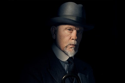 Inline John Malkovich