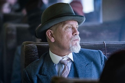 Inline John Malkovich Image