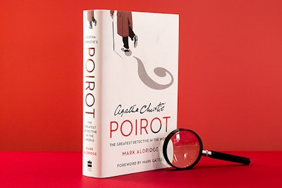 Inline Mark Aldridge Poirot