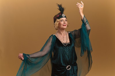 Inline Salome Otterbourne