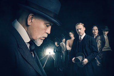 Inline The ABC Murders KA