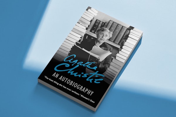 Agatha Christie's An Autobiography: Book Club Guides