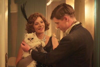 Inline Thumbnail Witness