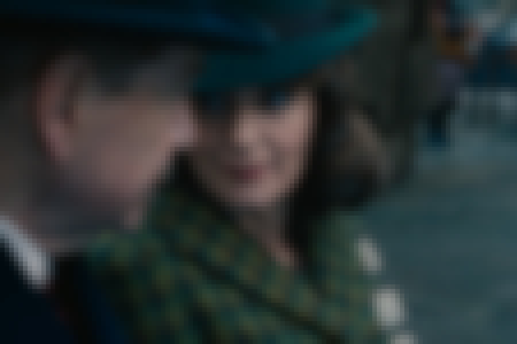 Inline Tina Fey Ariadne Oliver