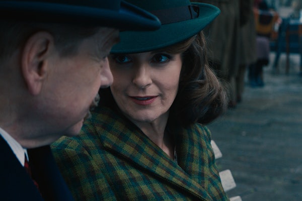 Who is Ariadne Oliver? A Fact File