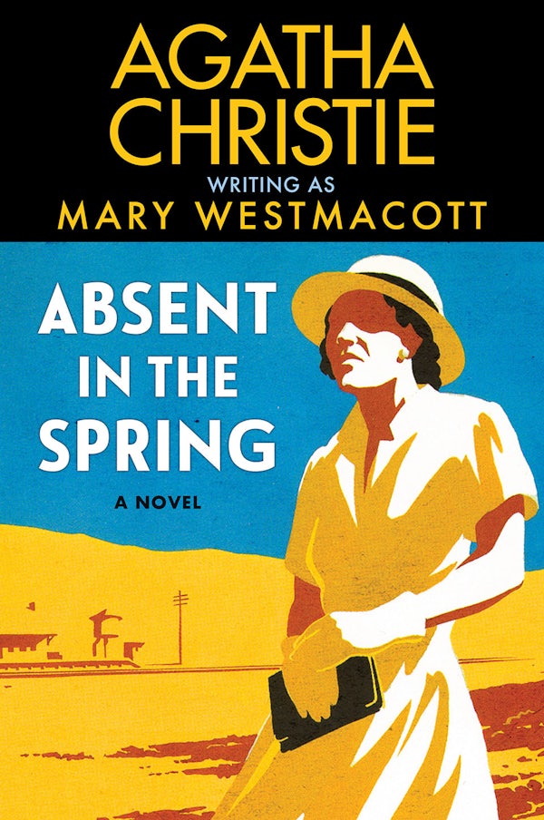 Absent In The Spring