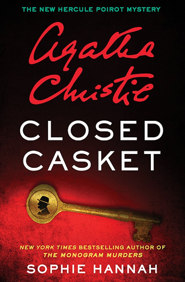 Closed Casket