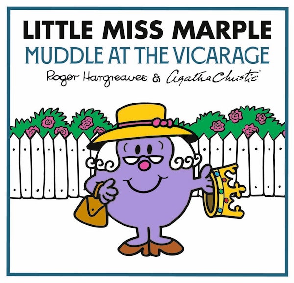 Little Miss Marple: Muddle at the Vicarage