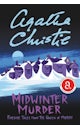 Midwinter Murder: Fireside Tales from the Queen of Mystery