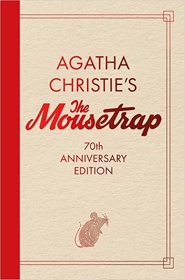 The Mousetrap