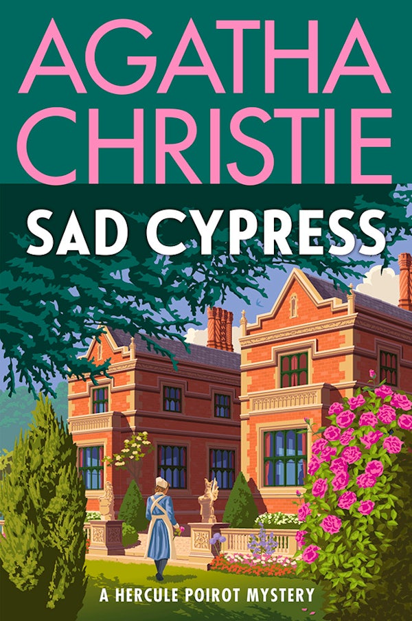 Sad Cypress