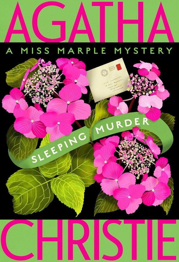 Sleeping Murder