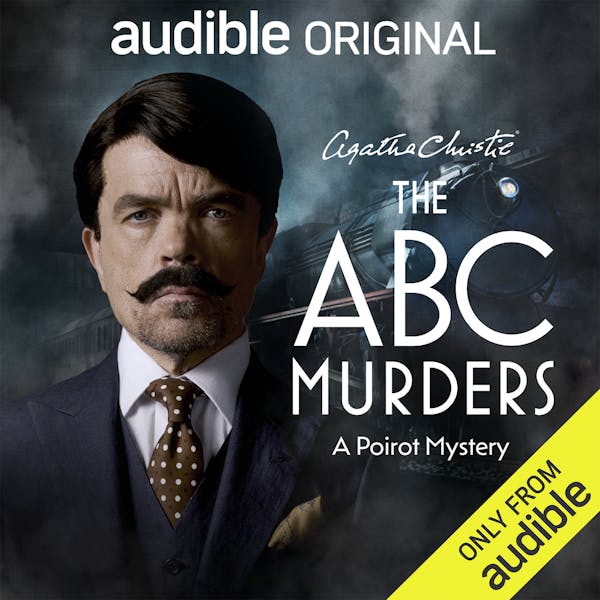 Jacket The ABC Murders