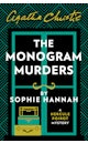 The Monogram Murders